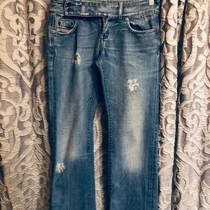 💕Vintage Diesel Jeans 👖😍